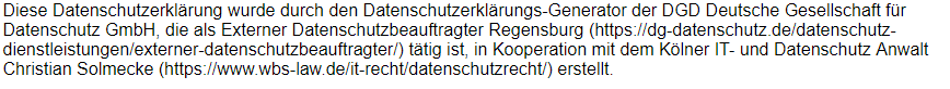 DGPR Copyright