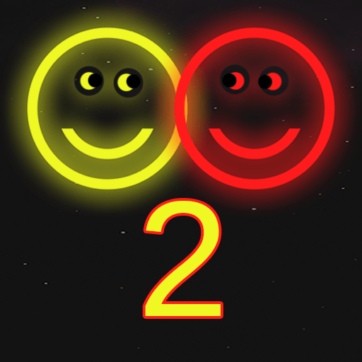 Glowface In Love 2 Icon