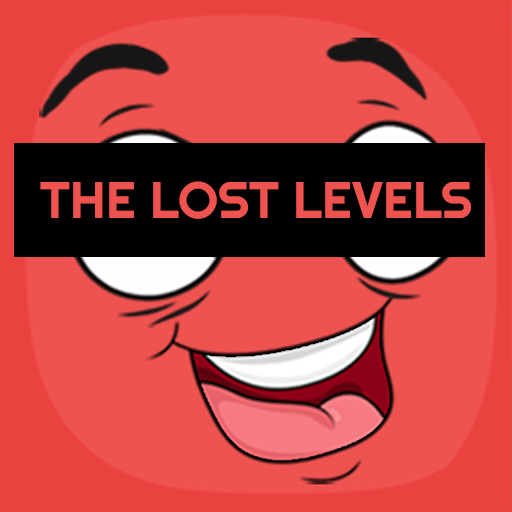 Mr. Hibbl: The Lost Levels Icon