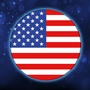 Quiz Thiz USA Icon