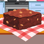 The Jumping Brownie Icon
