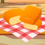 The Jumping Nuggets Icon
