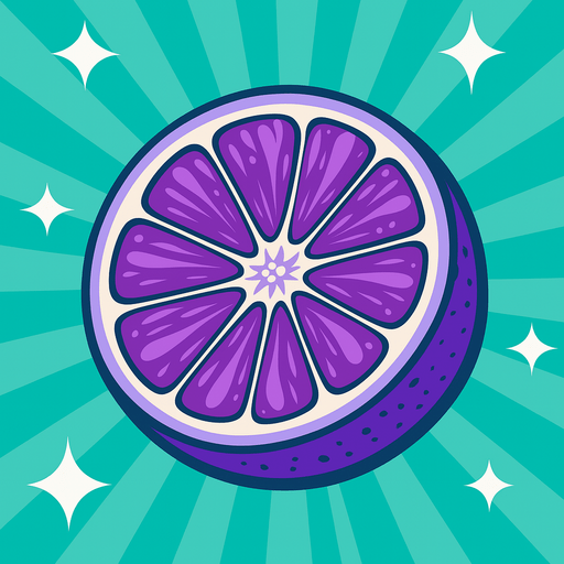 The Jumping Orange 2 Icon
