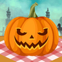 The Jumping Pumpkin - Halloween Edition Icon