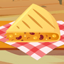 The Jumping Quesadilla Icon