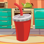 The Jumping Soda Icon